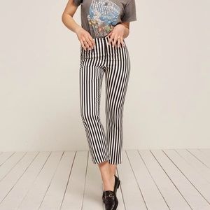 Reformation Marlon Pants